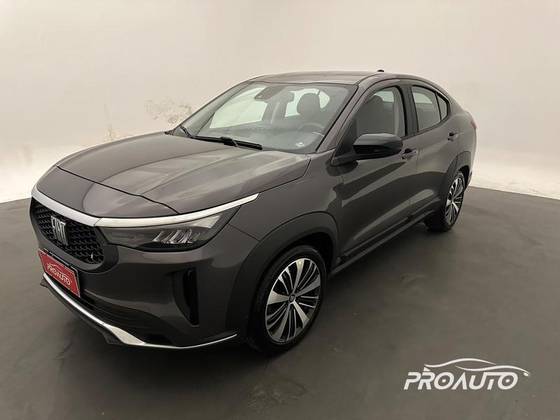 FIAT FASTBACK 1.0 TURBO 200 FLEX AUDACE CVT